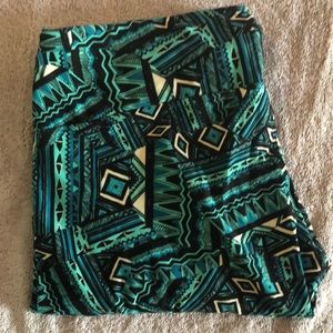 LLR